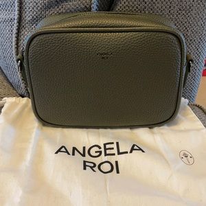 Angela Roi Grace micro crossbody